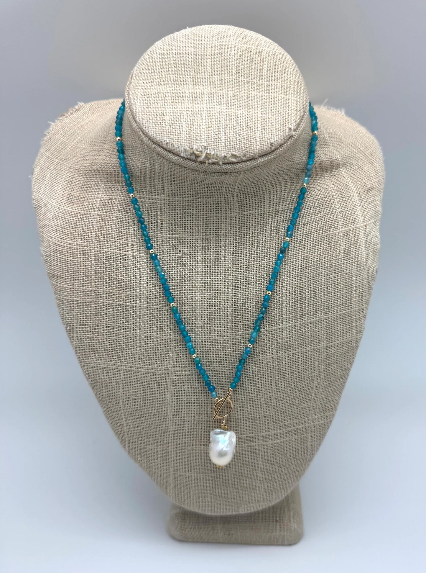 Carol Stone Beads