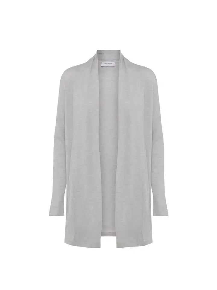 Silk & Cashmere Cardigan