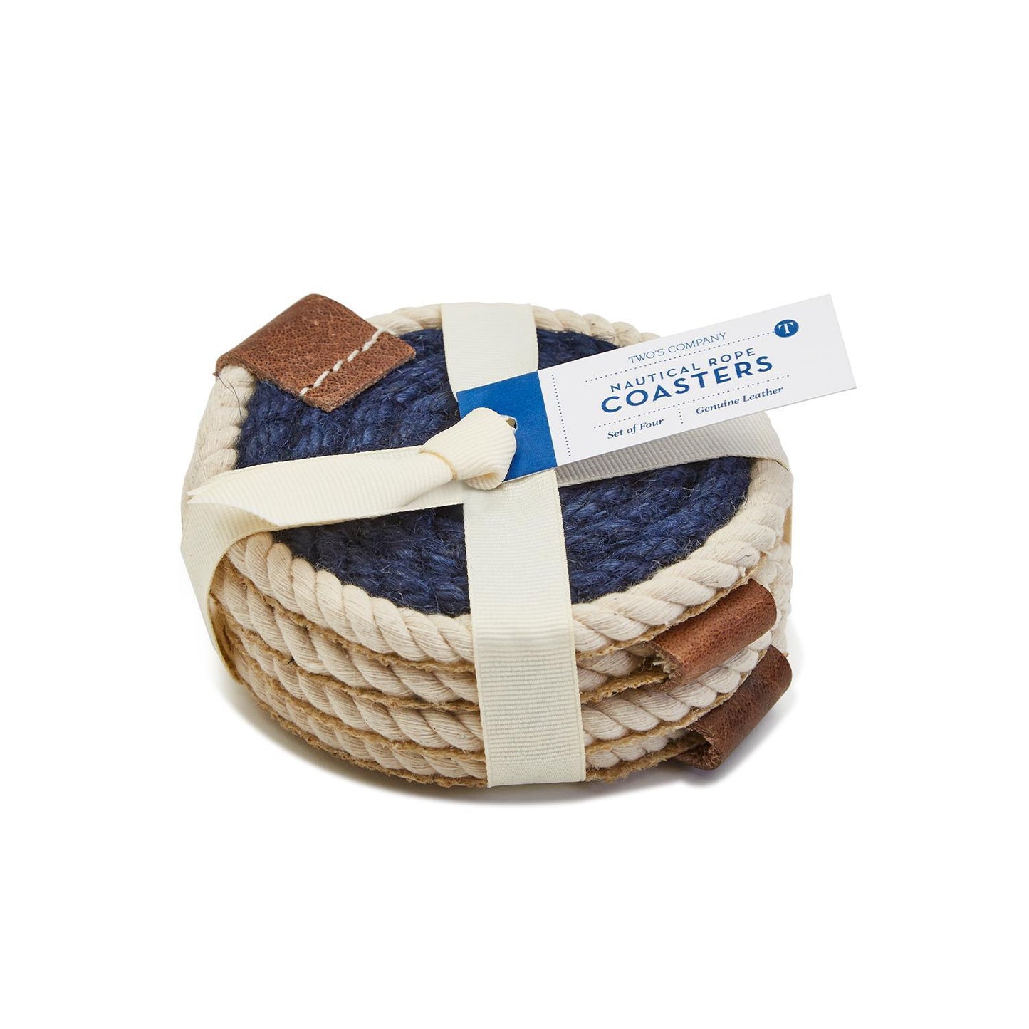 S/4 Rope Coasters