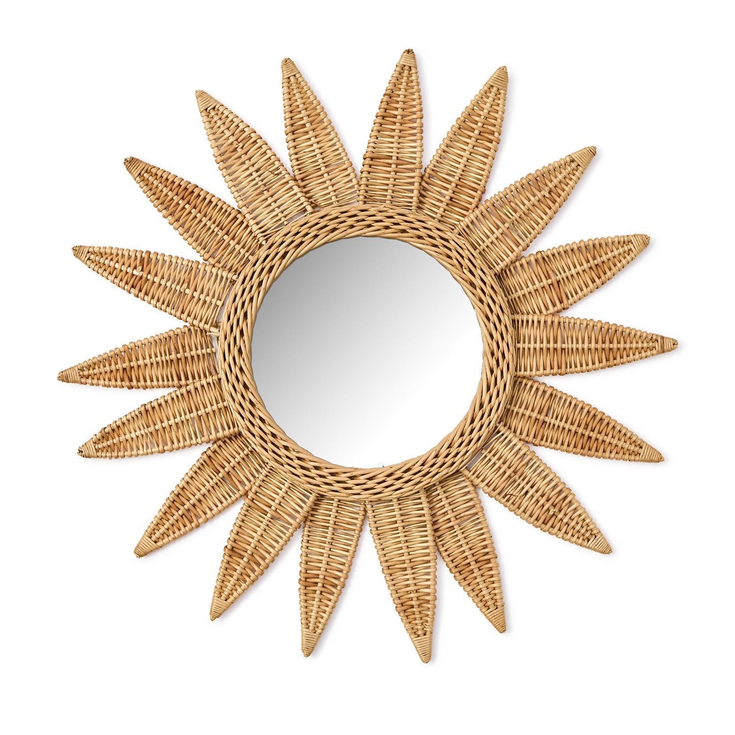 Sunburst Mirror