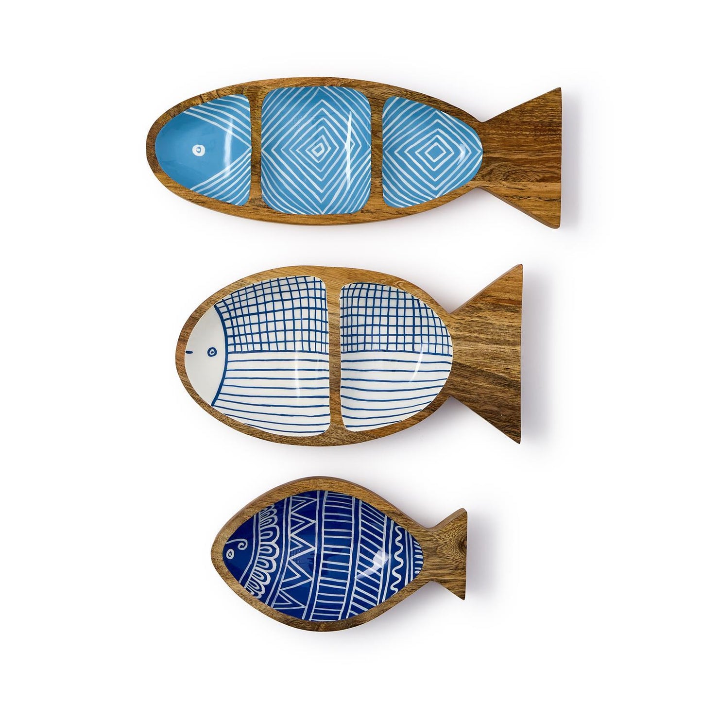 Fish Tray