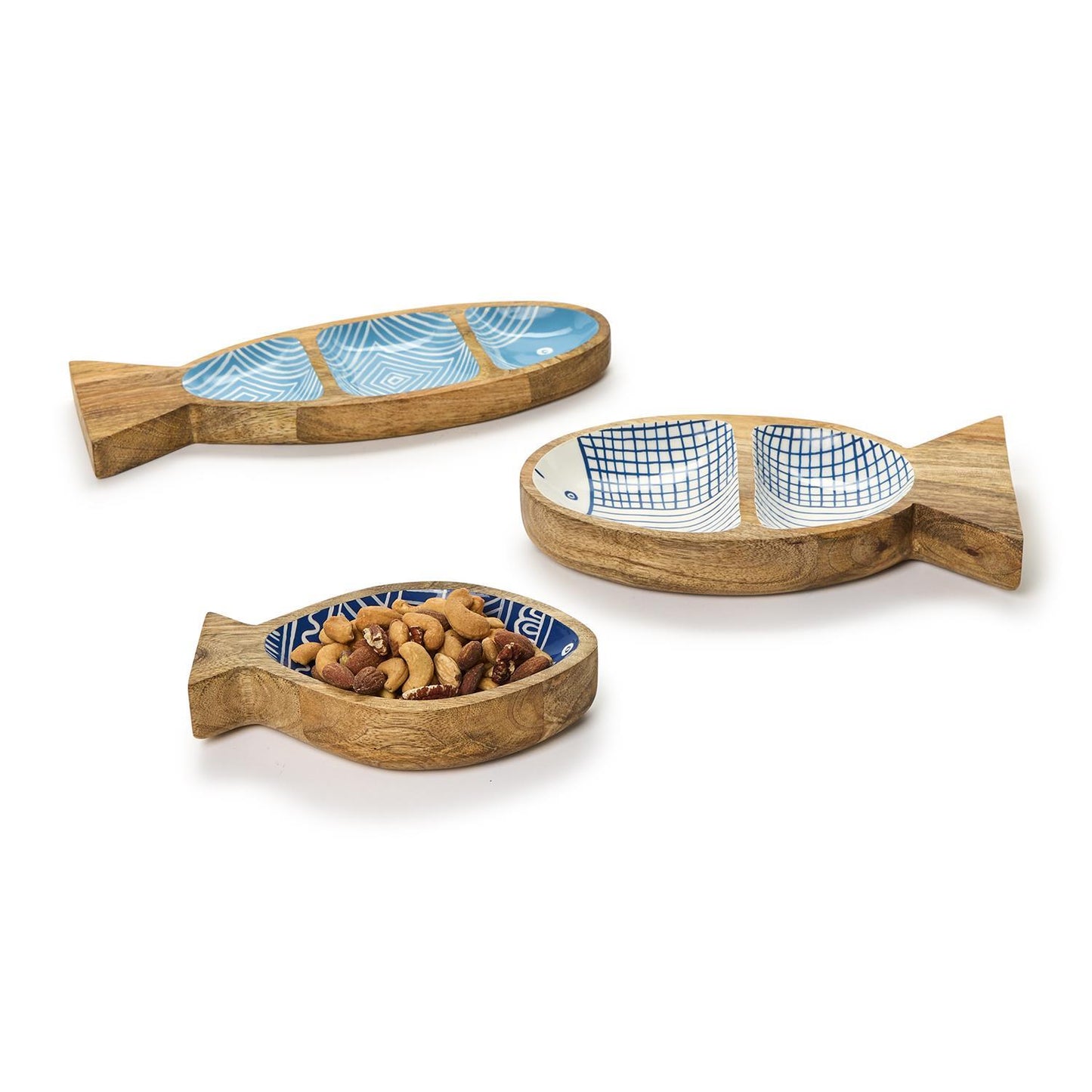 Fish Tray