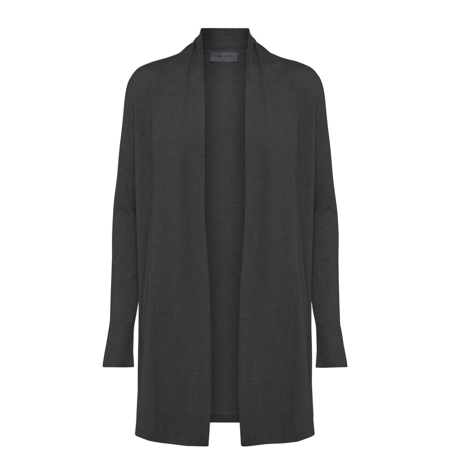 Silk & Cashmere Cardigan