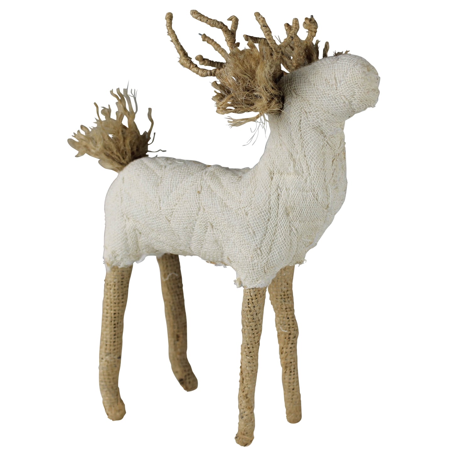 Quilt Stag