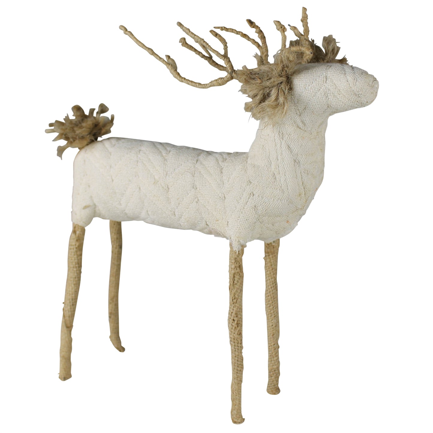 Quilt Stag