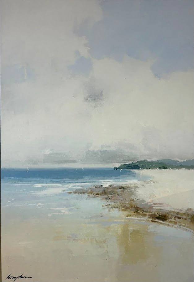 Coastal 24x36