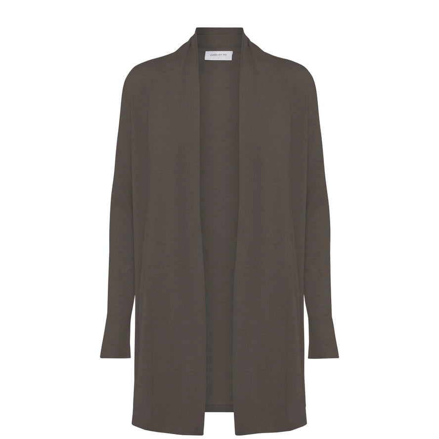 Silk & Cashmere Cardigan