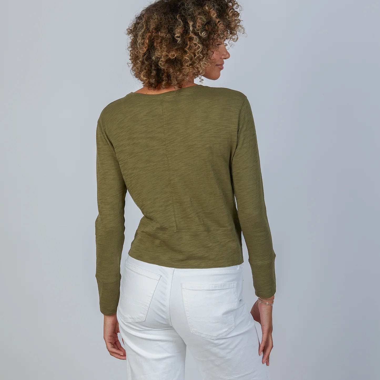 Celia T LS