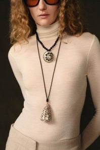 Onyx Necklace