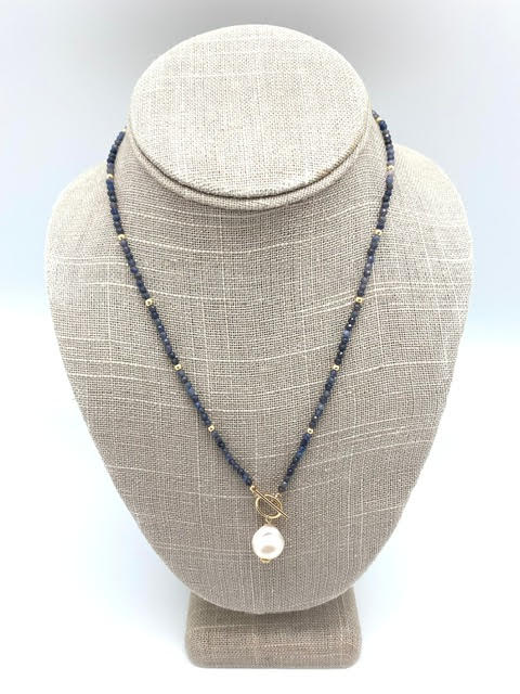 Carol Stone Beads