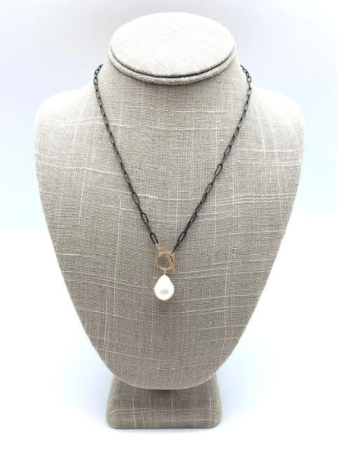 Carol Oxidized