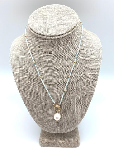 Carol Stone Beads