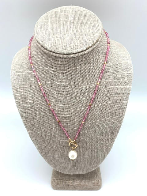 Carol Stone Beads