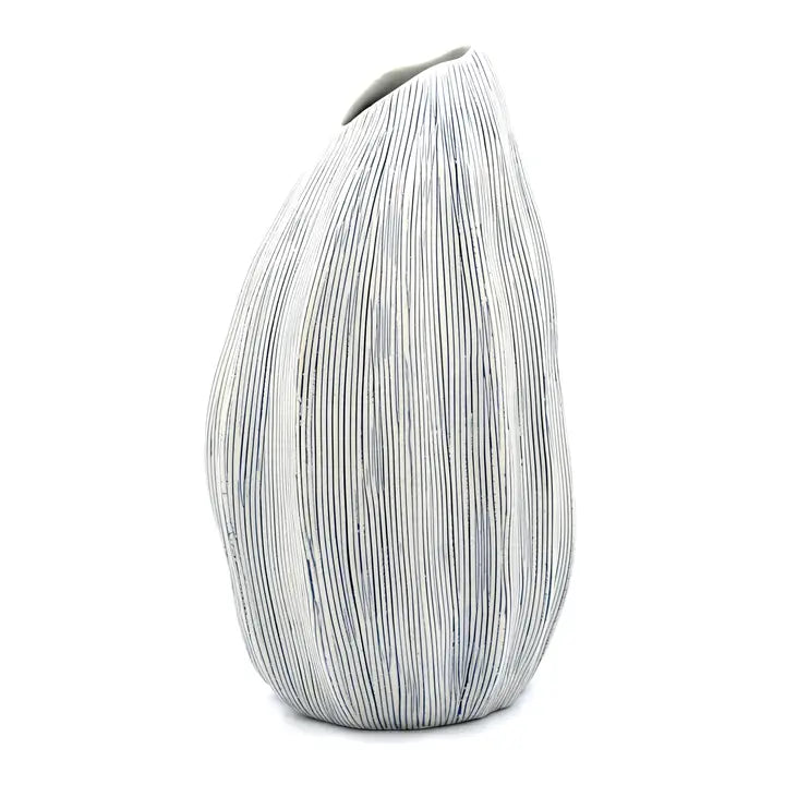 Seda Porcelain Vase