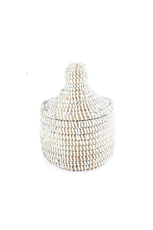 Warming Basket