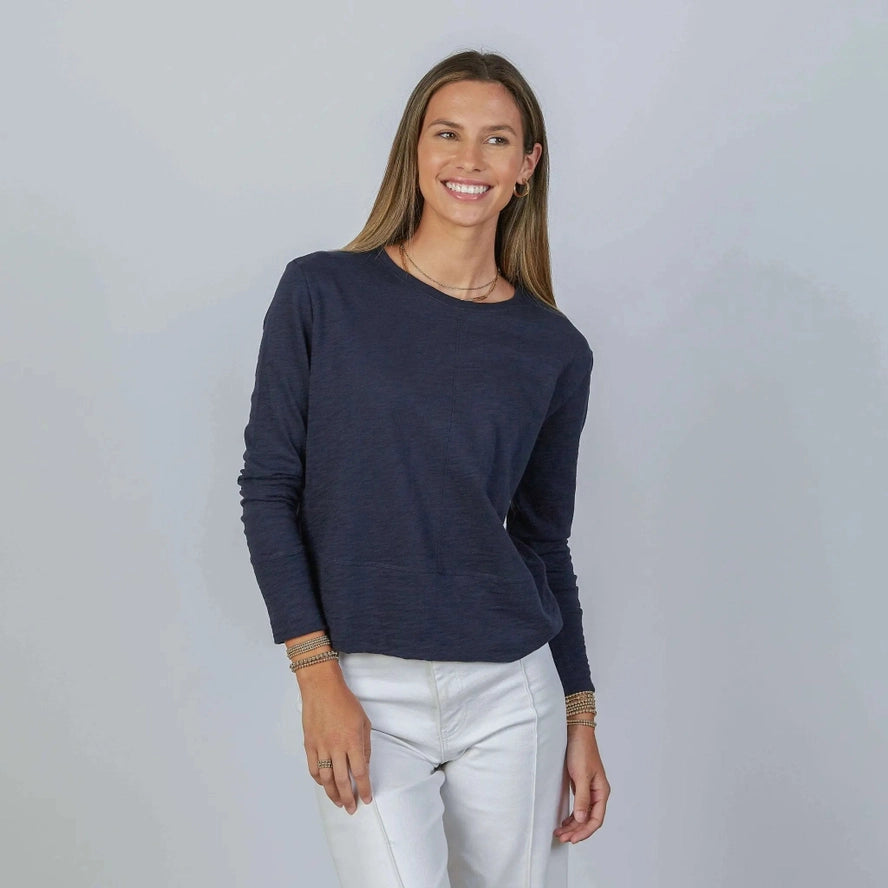 Celia T LS