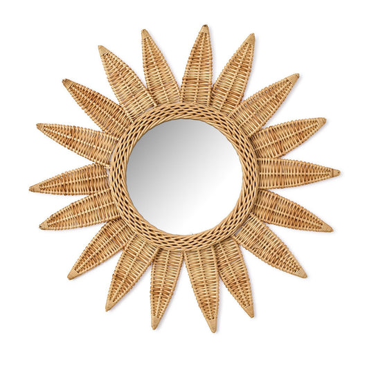 Sunburst Mirror