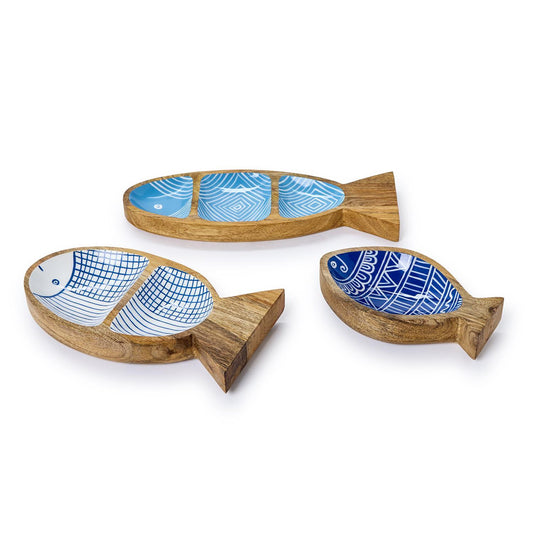 Fish Tray