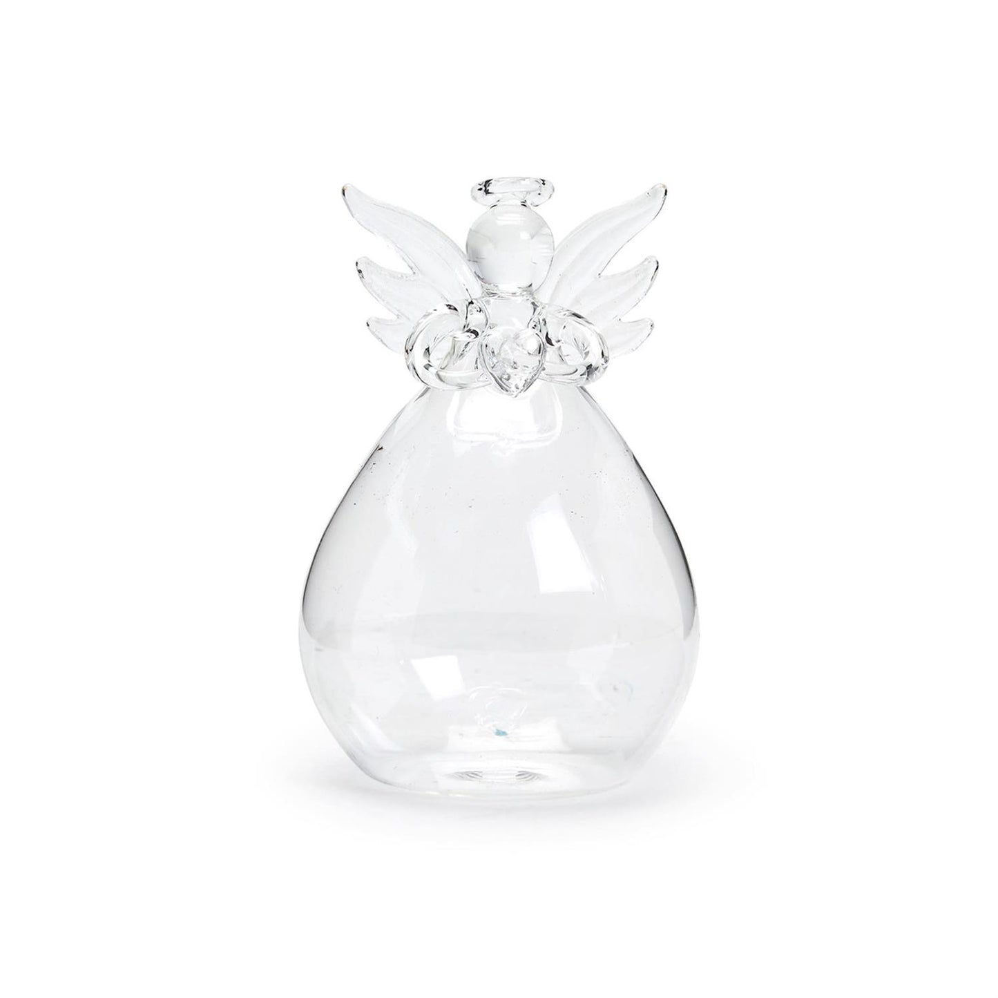 Angel Bud Vase