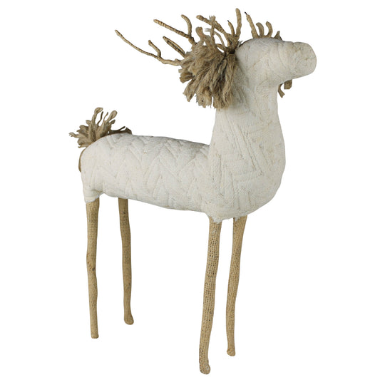 Quilt Stag