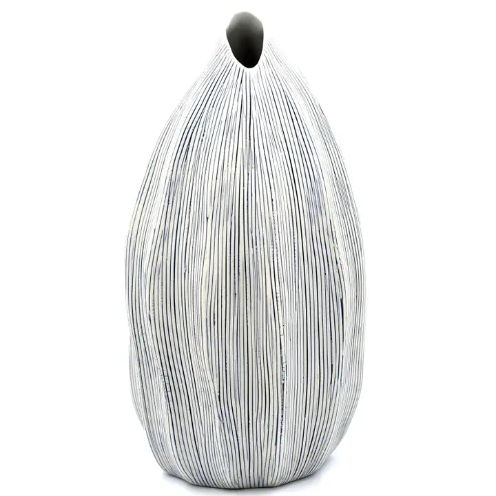 Seda Porcelain Vase