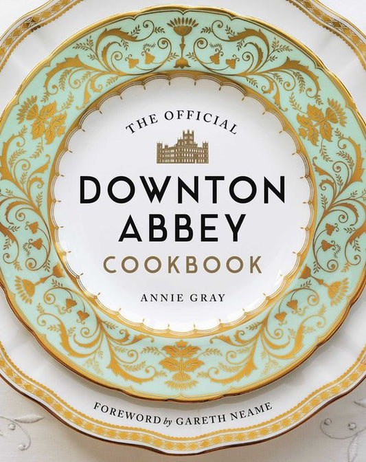 D Abbey Cookbook