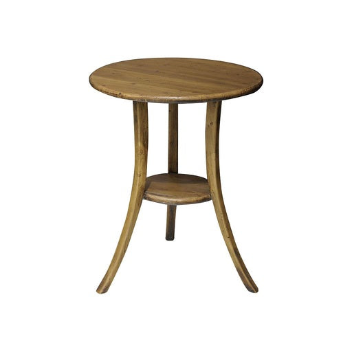 Round Side Table