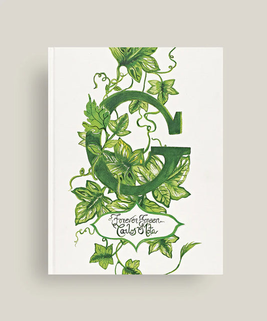 Forever Green C. Mota