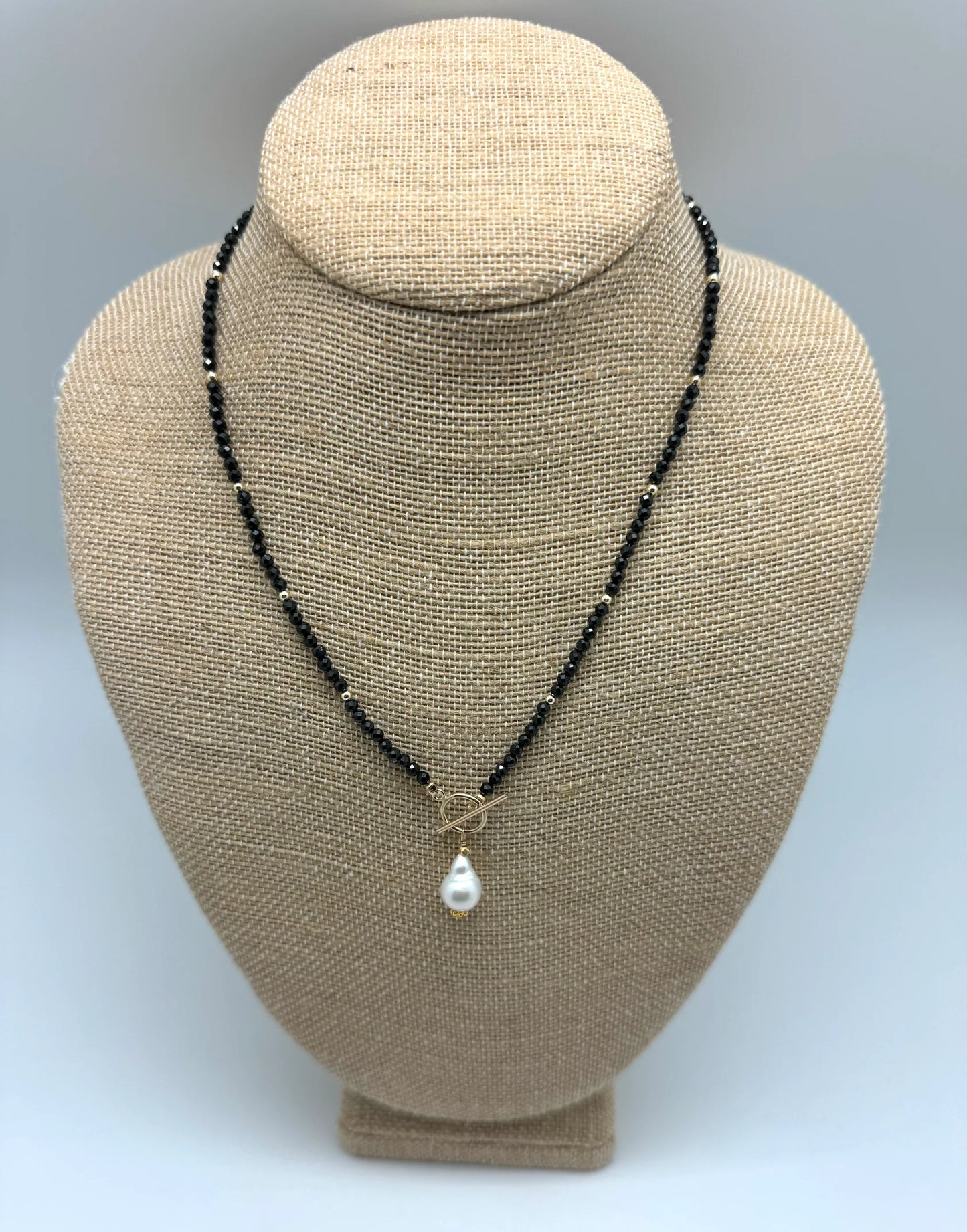 Carol Stone Beads