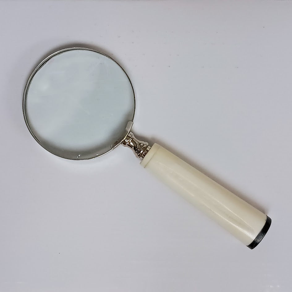 Mini Magnifier