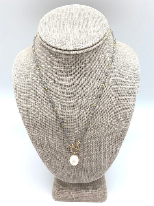 Carol Labradorite
