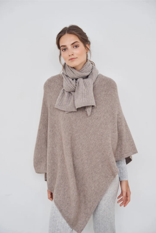 Lise Poncho