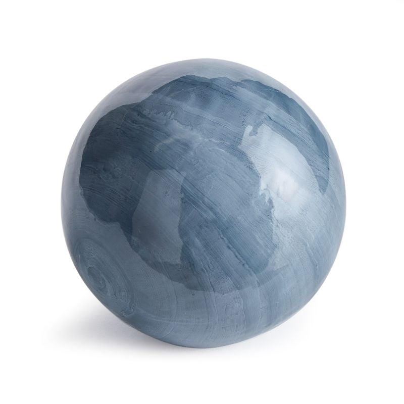 Blue Orb Lg