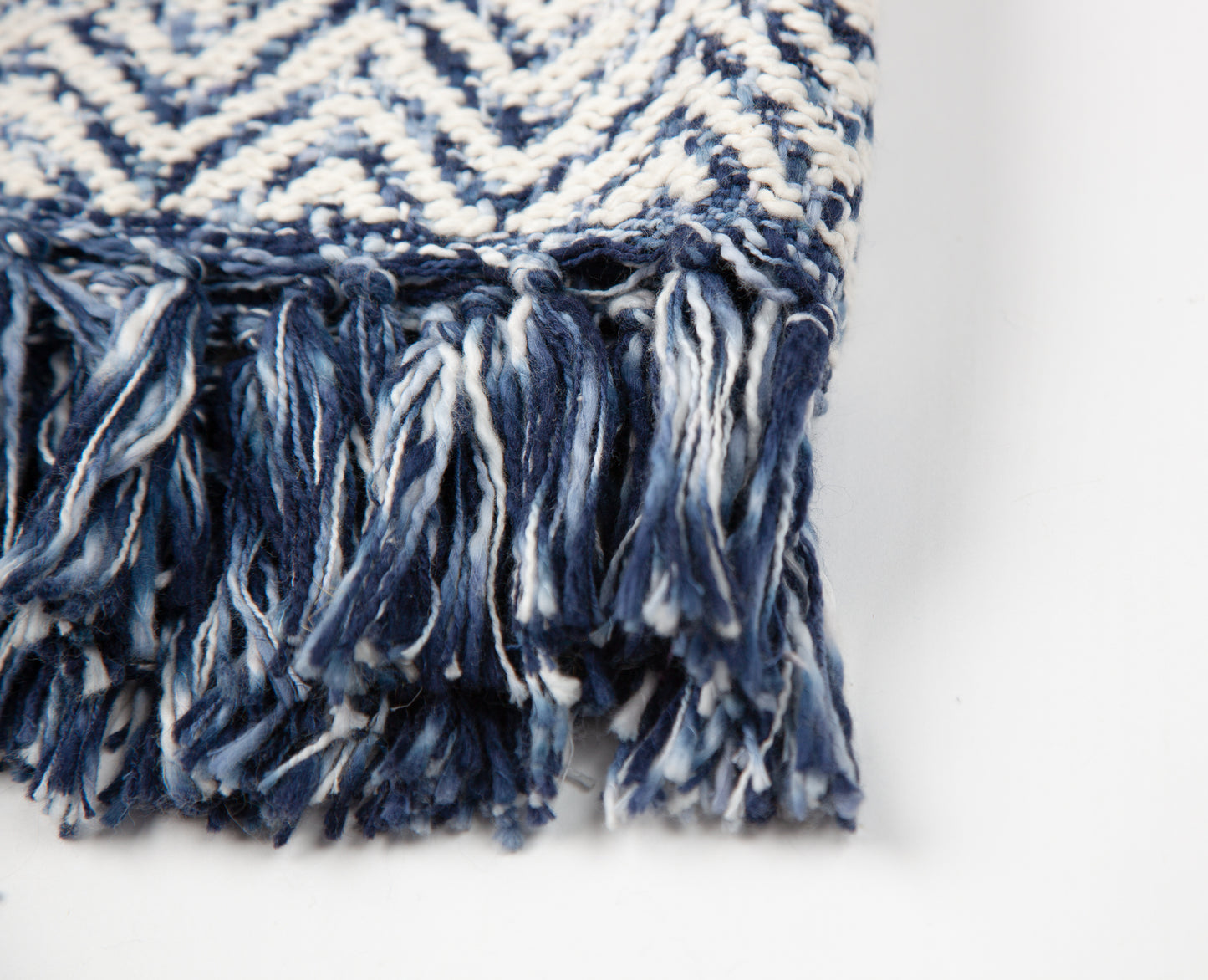 Woven Throw