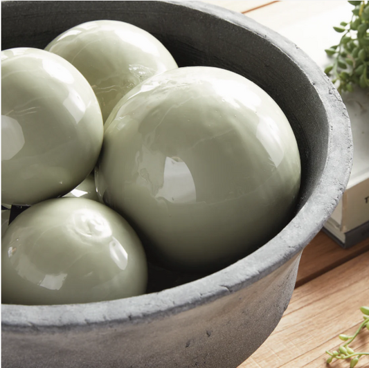 Sage Orb