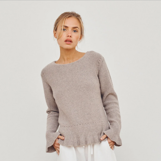 EA Sweater