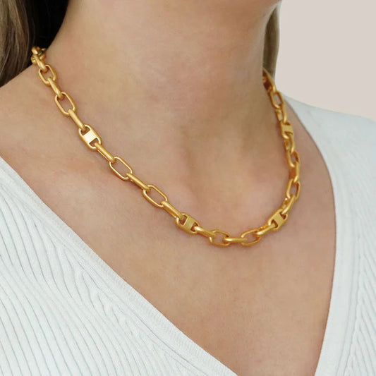 Statement Chain