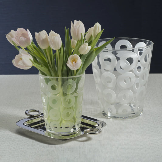 Vase / Champagne Bucket