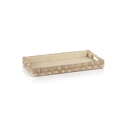 Abaca Tray M