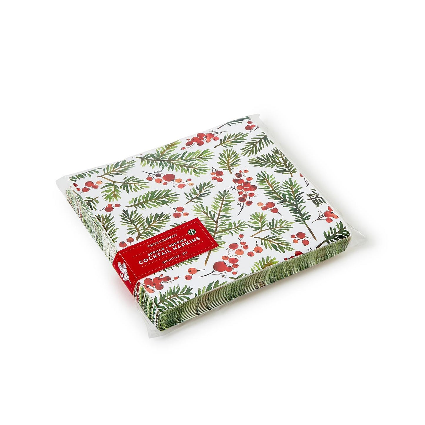 Merry Berry Napkins