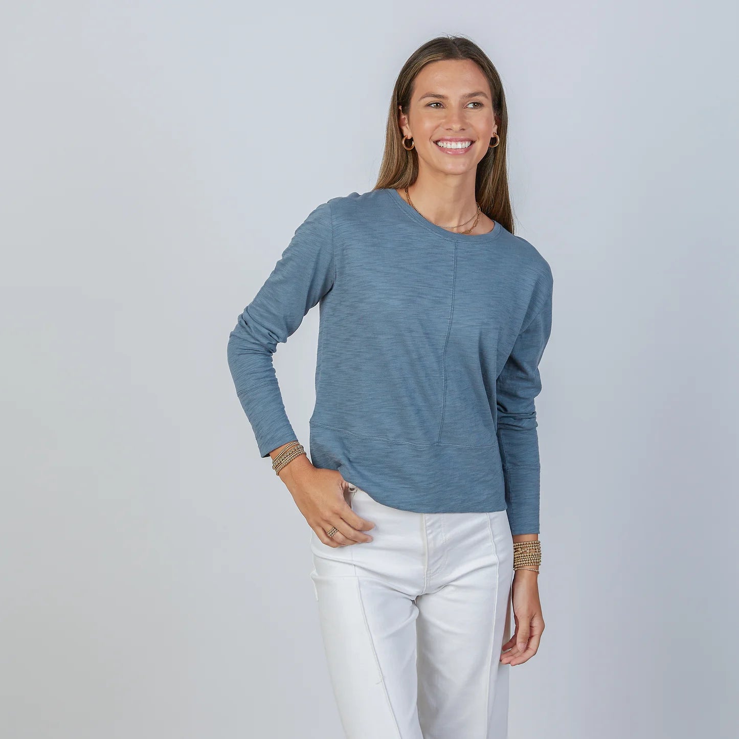 Celia T LS