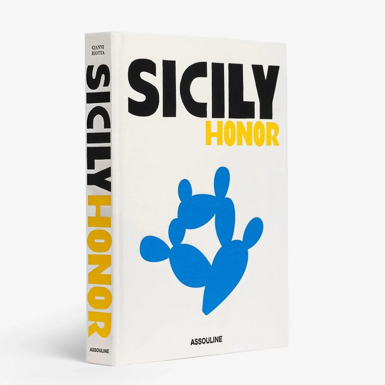 Sicily Honor