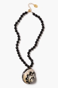 Onyx Necklace